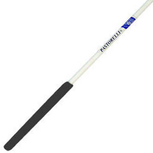 Stab 50cm Pastorelli col. White Grip Black Art. 00486